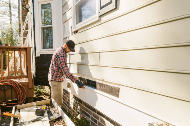 Top rated local Siding Replacement specialists in Jonesville, SC
